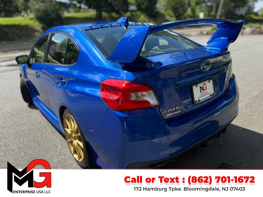 2017 Subaru WRX STI Manual, available for sale in Bloomingdale, New Jersey | MG Enterprise USA. Bloomingdale, New Jersey 2017 Subaru WRX STI Manual, available for sale in Bloomingdale, New Jersey | MG Enterprise USA. Bloomingdale, New Jersey