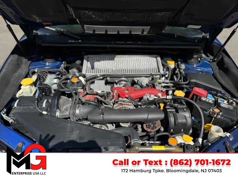2017 Subaru WRX STI Manual, available for sale in Bloomingdale, New Jersey | MG Enterprise USA. Bloomingdale, New Jersey 2017 Subaru WRX STI Manual, available for sale in Bloomingdale, New Jersey | MG Enterprise USA. Bloomingdale, New Jersey