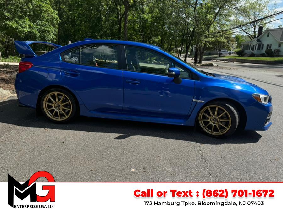 2017 Subaru WRX STI Manual, available for sale in Bloomingdale, New Jersey | MG Enterprise USA. Bloomingdale, New Jersey 2017 Subaru WRX STI Manual, available for sale in Bloomingdale, New Jersey | MG Enterprise USA. Bloomingdale, New Jersey