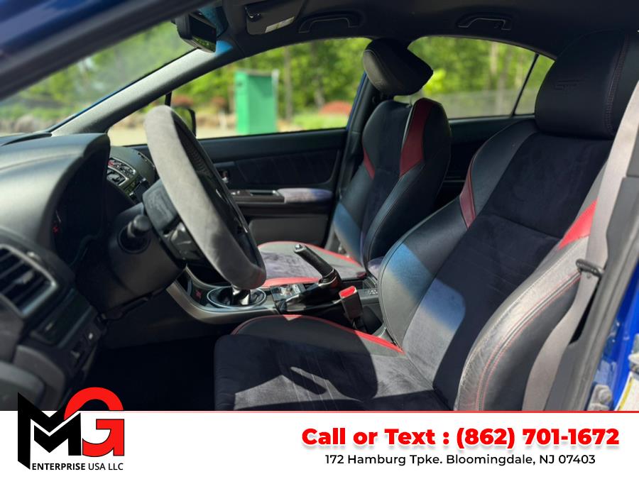 2017 Subaru WRX STI Manual, available for sale in Bloomingdale, New Jersey | MG Enterprise USA. Bloomingdale, New Jersey 2017 Subaru WRX STI Manual, available for sale in Bloomingdale, New Jersey | MG Enterprise USA. Bloomingdale, New Jersey