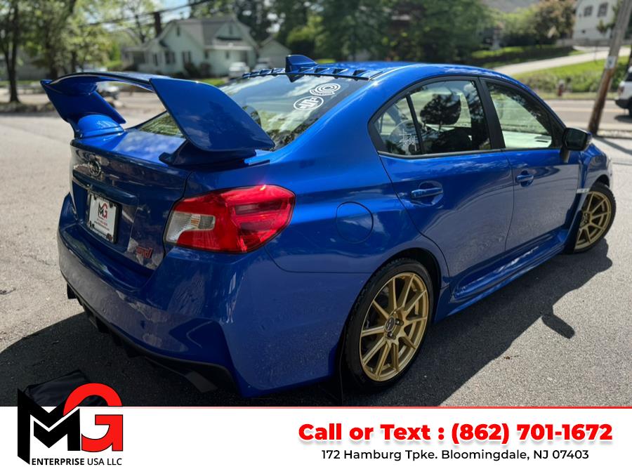 2017 Subaru WRX STI Manual, available for sale in Bloomingdale, New Jersey | MG Enterprise USA. Bloomingdale, New Jersey 2017 Subaru WRX STI Manual, available for sale in Bloomingdale, New Jersey | MG Enterprise USA. Bloomingdale, New Jersey