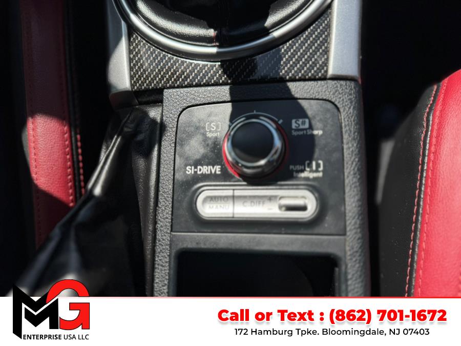 2017 Subaru WRX STI Manual, available for sale in Bloomingdale, New Jersey | MG Enterprise USA. Bloomingdale, New Jersey 2017 Subaru WRX STI Manual, available for sale in Bloomingdale, New Jersey | MG Enterprise USA. Bloomingdale, New Jersey