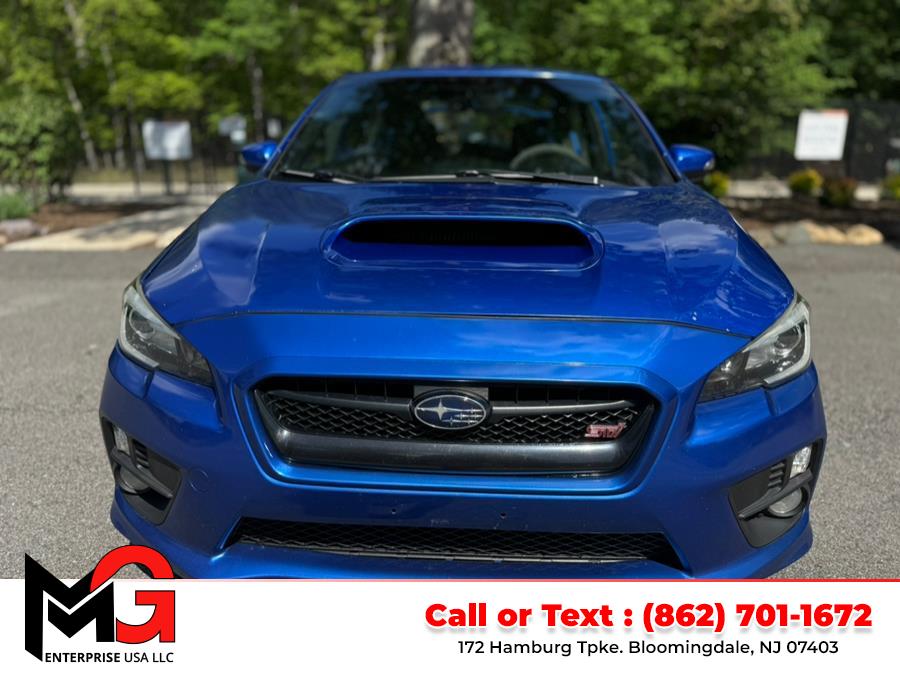2017 Subaru WRX STI Manual, available for sale in Bloomingdale, New Jersey | MG Enterprise USA. Bloomingdale, New Jersey 2017 Subaru WRX STI Manual, available for sale in Bloomingdale, New Jersey | MG Enterprise USA. Bloomingdale, New Jersey