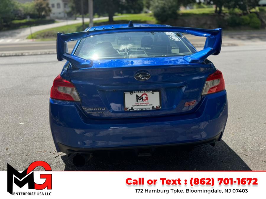 2017 Subaru WRX STI Manual, available for sale in Bloomingdale, New Jersey | MG Enterprise USA. Bloomingdale, New Jersey 2017 Subaru WRX STI Manual, available for sale in Bloomingdale, New Jersey | MG Enterprise USA. Bloomingdale, New Jersey