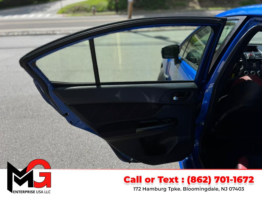 2017 Subaru WRX STI Manual, available for sale in Bloomingdale, New Jersey | MG Enterprise USA. Bloomingdale, New Jersey 2017 Subaru WRX STI Manual, available for sale in Bloomingdale, New Jersey | MG Enterprise USA. Bloomingdale, New Jersey