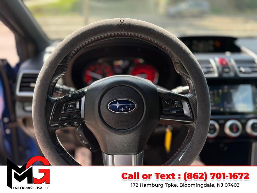 2017 Subaru WRX STI Manual, available for sale in Bloomingdale, New Jersey | MG Enterprise USA. Bloomingdale, New Jersey 2017 Subaru WRX STI Manual, available for sale in Bloomingdale, New Jersey | MG Enterprise USA. Bloomingdale, New Jersey