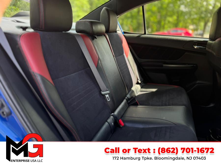 2017 Subaru WRX STI Manual, available for sale in Bloomingdale, New Jersey | MG Enterprise USA. Bloomingdale, New Jersey 2017 Subaru WRX STI Manual, available for sale in Bloomingdale, New Jersey | MG Enterprise USA. Bloomingdale, New Jersey