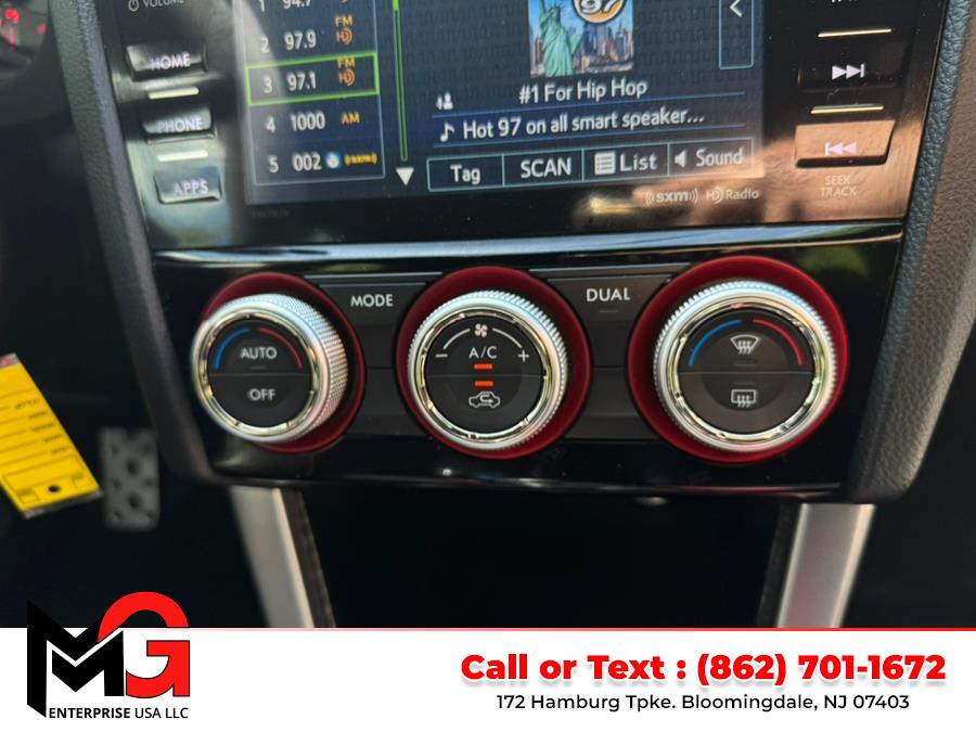 2017 Subaru WRX STI Manual, available for sale in Bloomingdale, New Jersey | MG Enterprise USA. Bloomingdale, New Jersey 2017 Subaru WRX STI Manual, available for sale in Bloomingdale, New Jersey | MG Enterprise USA. Bloomingdale, New Jersey