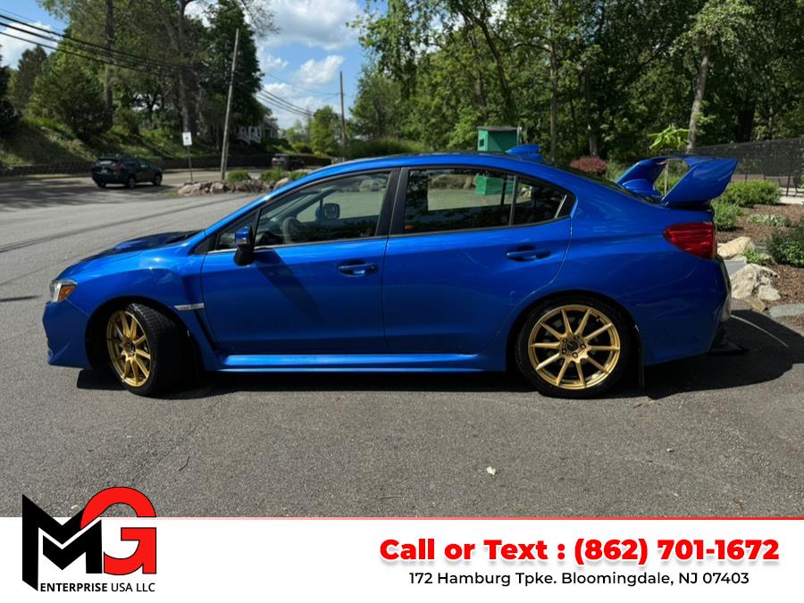 2017 Subaru WRX STI Manual, available for sale in Bloomingdale, New Jersey | MG Enterprise USA. Bloomingdale, New Jersey 2017 Subaru WRX STI Manual, available for sale in Bloomingdale, New Jersey | MG Enterprise USA. Bloomingdale, New Jersey