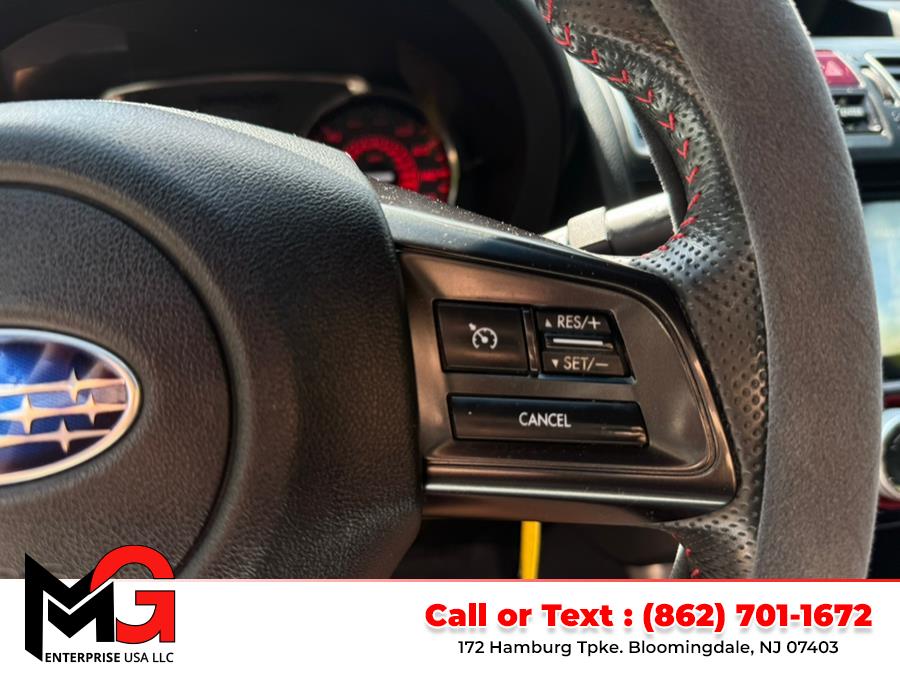 2017 Subaru WRX STI Manual, available for sale in Bloomingdale, New Jersey | MG Enterprise USA. Bloomingdale, New Jersey 2017 Subaru WRX STI Manual, available for sale in Bloomingdale, New Jersey | MG Enterprise USA. Bloomingdale, New Jersey