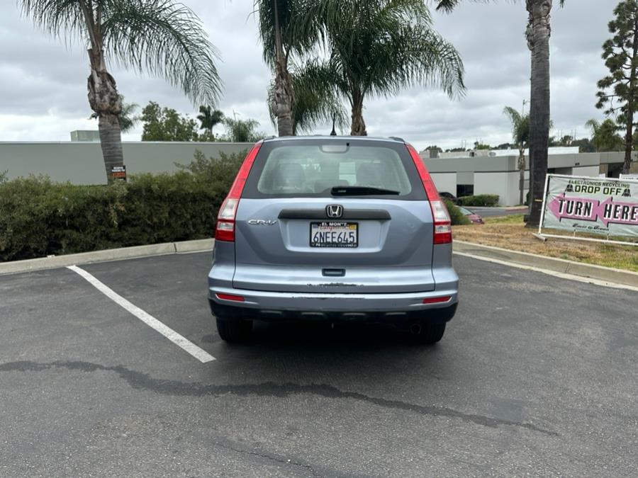 2010 Honda CR-V 2WD 5dr LX, available for sale in San Diego, California | Mikail Autos. San Diego, California 2010 Honda CR-V 2WD 5dr LX, available for sale in San Diego, California | Mikail Autos. San Diego, California