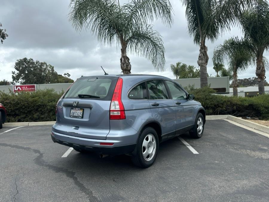 2010 Honda CR-V 2WD 5dr LX, available for sale in San Diego, California | Mikail Autos. San Diego, California 2010 Honda CR-V 2WD 5dr LX, available for sale in San Diego, California | Mikail Autos. San Diego, California