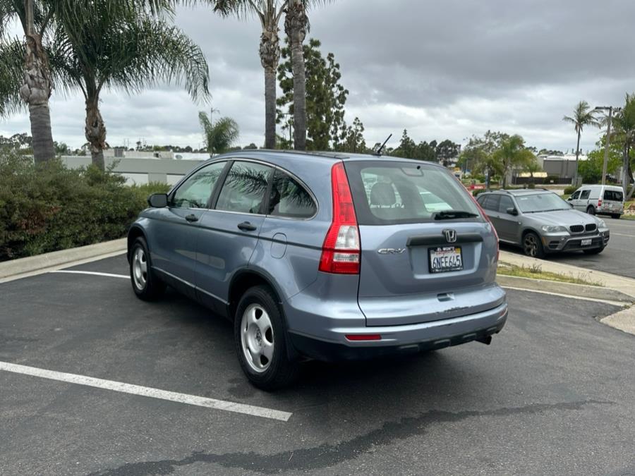 2010 Honda CR-V 2WD 5dr LX, available for sale in San Diego, California | Mikail Autos. San Diego, California 2010 Honda CR-V 2WD 5dr LX, available for sale in San Diego, California | Mikail Autos. San Diego, California