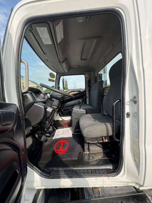 2016 Hino 258 ROLLBACK TOW TRUCK NON CDL, available for sale in Paterson, New Jersey | Speedway Commercial Motors LLC. Paterson, New Jersey 2016 Hino 258 ROLLBACK TOW TRUCK NON CDL, available for sale in Paterson, New Jersey | Speedway Commercial Motors LLC. Paterson, New Jersey