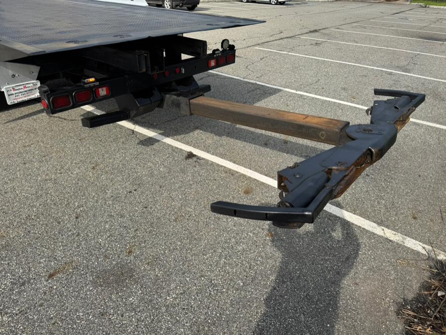 2016 Hino 258 ROLLBACK TOW TRUCK NON CDL, available for sale in Paterson, New Jersey | Speedway Commercial Motors LLC. Paterson, New Jersey 2016 Hino 258 ROLLBACK TOW TRUCK NON CDL, available for sale in Paterson, New Jersey | Speedway Commercial Motors LLC. Paterson, New Jersey