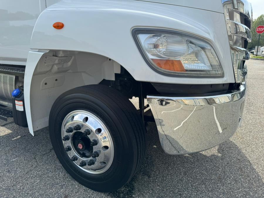 2016 Hino 258 ROLLBACK TOW TRUCK NON CDL, available for sale in Paterson, New Jersey | Speedway Commercial Motors LLC. Paterson, New Jersey 2016 Hino 258 ROLLBACK TOW TRUCK NON CDL, available for sale in Paterson, New Jersey | Speedway Commercial Motors LLC. Paterson, New Jersey