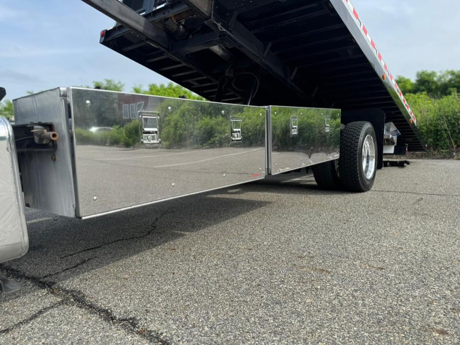 2016 Hino 258 ROLLBACK TOW TRUCK NON CDL, available for sale in Paterson, New Jersey | Speedway Commercial Motors LLC. Paterson, New Jersey 2016 Hino 258 ROLLBACK TOW TRUCK NON CDL, available for sale in Paterson, New Jersey | Speedway Commercial Motors LLC. Paterson, New Jersey