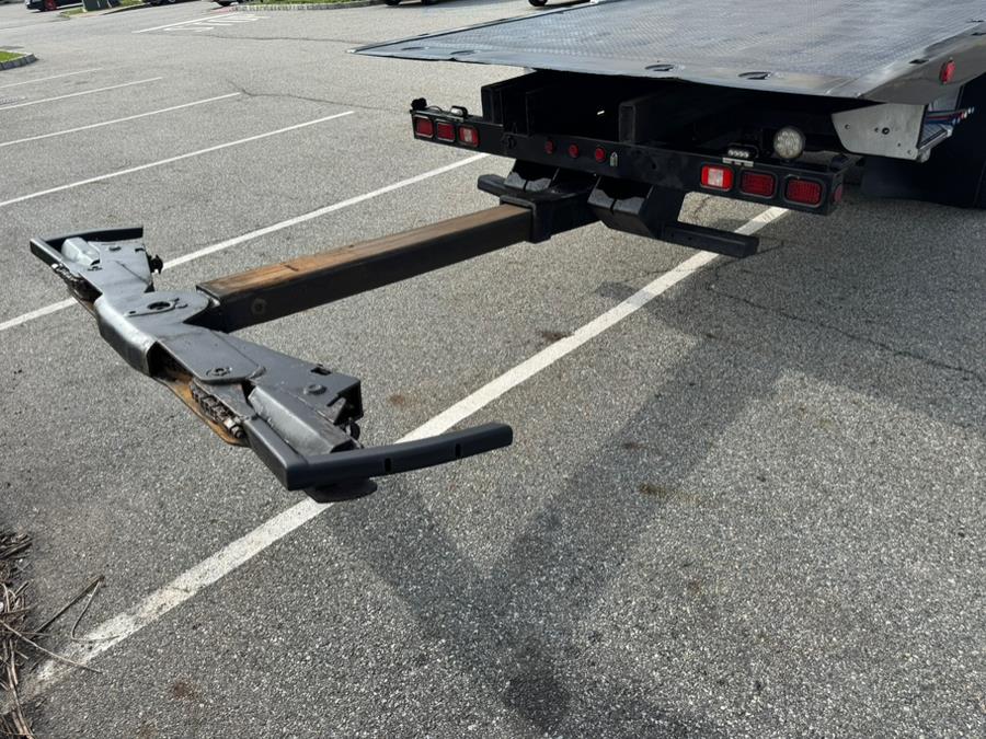 2016 Hino 258 ROLLBACK TOW TRUCK NON CDL, available for sale in Paterson, New Jersey | Speedway Commercial Motors LLC. Paterson, New Jersey 2016 Hino 258 ROLLBACK TOW TRUCK NON CDL, available for sale in Paterson, New Jersey | Speedway Commercial Motors LLC. Paterson, New Jersey