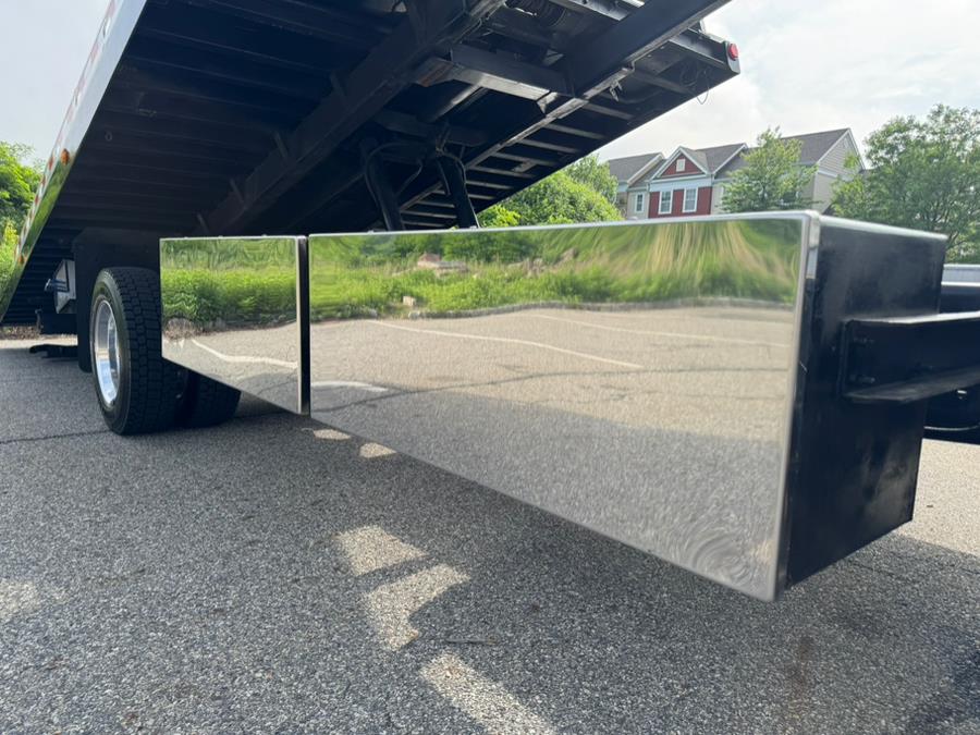 2016 Hino 258 ROLLBACK TOW TRUCK NON CDL, available for sale in Paterson, New Jersey | Speedway Commercial Motors LLC. Paterson, New Jersey 2016 Hino 258 ROLLBACK TOW TRUCK NON CDL, available for sale in Paterson, New Jersey | Speedway Commercial Motors LLC. Paterson, New Jersey