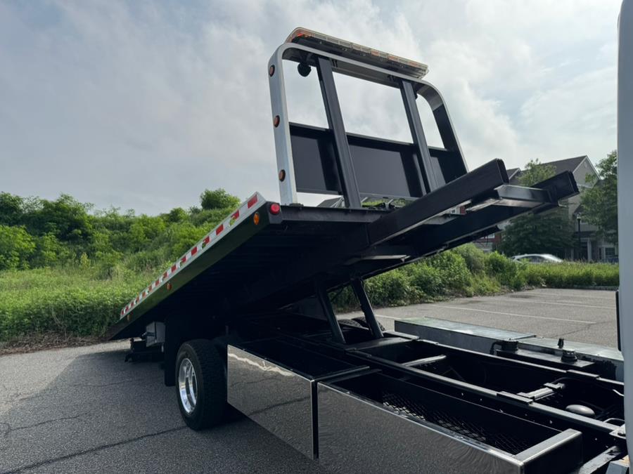 2016 Hino 258 ROLLBACK TOW TRUCK NON CDL, available for sale in Paterson, New Jersey | Speedway Commercial Motors LLC. Paterson, New Jersey 2016 Hino 258 ROLLBACK TOW TRUCK NON CDL, available for sale in Paterson, New Jersey | Speedway Commercial Motors LLC. Paterson, New Jersey