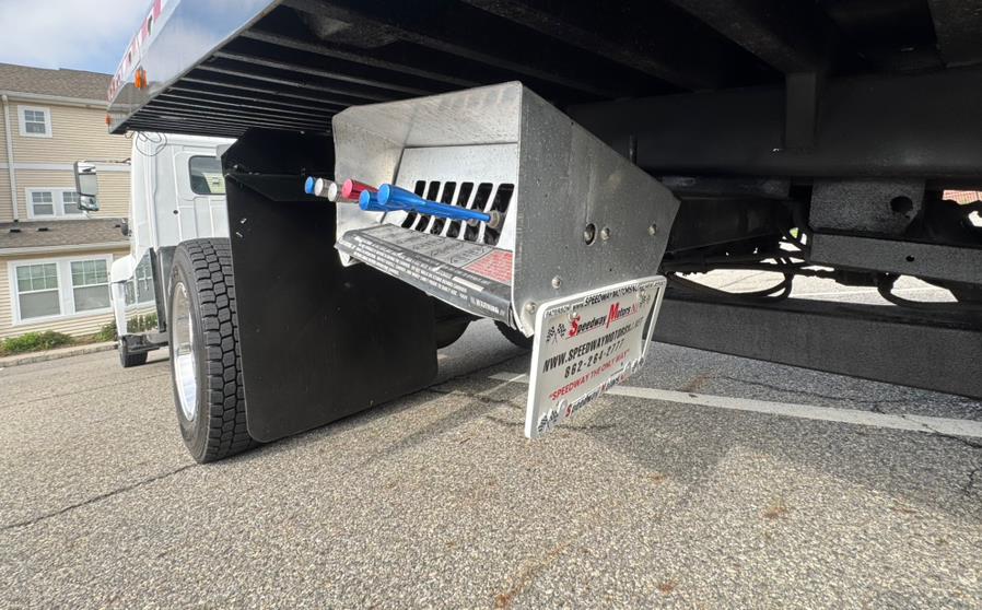 2016 Hino 258 ROLLBACK TOW TRUCK NON CDL, available for sale in Paterson, New Jersey | Speedway Commercial Motors LLC. Paterson, New Jersey 2016 Hino 258 ROLLBACK TOW TRUCK NON CDL, available for sale in Paterson, New Jersey | Speedway Commercial Motors LLC. Paterson, New Jersey
