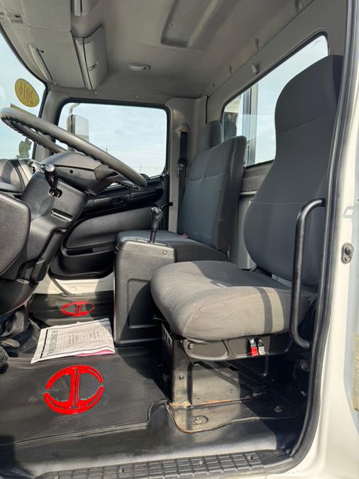 2016 Hino 258 ROLLBACK TOW TRUCK NON CDL, available for sale in Paterson, New Jersey | Speedway Commercial Motors LLC. Paterson, New Jersey 2016 Hino 258 ROLLBACK TOW TRUCK NON CDL, available for sale in Paterson, New Jersey | Speedway Commercial Motors LLC. Paterson, New Jersey