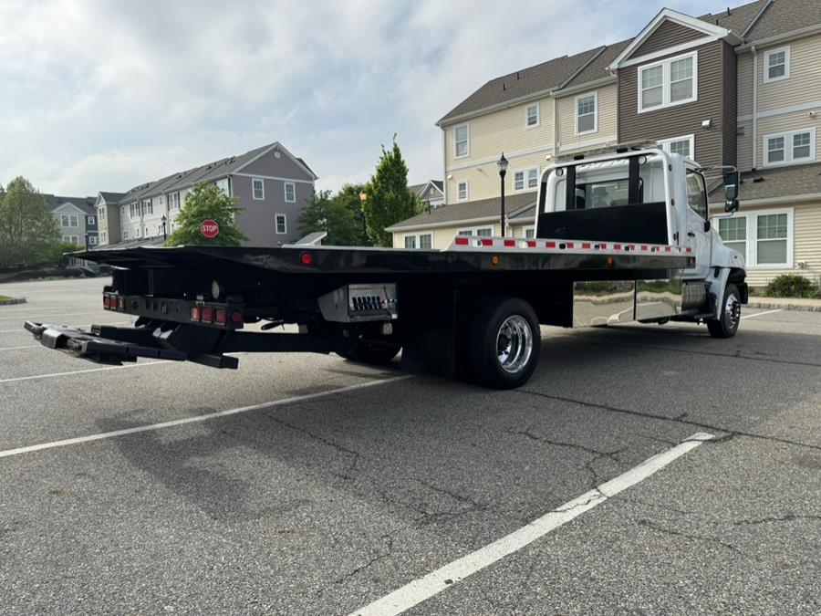 2016 Hino 258 ROLLBACK TOW TRUCK NON CDL, available for sale in Paterson, New Jersey | Speedway Commercial Motors LLC. Paterson, New Jersey 2016 Hino 258 ROLLBACK TOW TRUCK NON CDL, available for sale in Paterson, New Jersey | Speedway Commercial Motors LLC. Paterson, New Jersey