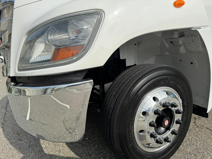 2016 Hino 258 ROLLBACK TOW TRUCK NON CDL, available for sale in Paterson, New Jersey | Speedway Commercial Motors LLC. Paterson, New Jersey 2016 Hino 258 ROLLBACK TOW TRUCK NON CDL, available for sale in Paterson, New Jersey | Speedway Commercial Motors LLC. Paterson, New Jersey