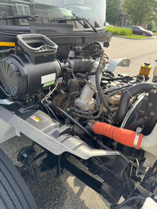 2016 Hino 258 ROLLBACK TOW TRUCK NON CDL, available for sale in Paterson, New Jersey | Speedway Commercial Motors LLC. Paterson, New Jersey 2016 Hino 258 ROLLBACK TOW TRUCK NON CDL, available for sale in Paterson, New Jersey | Speedway Commercial Motors LLC. Paterson, New Jersey