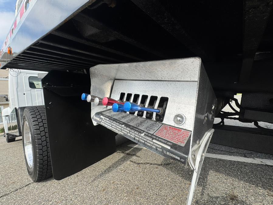 2016 Hino 258 ROLLBACK TOW TRUCK NON CDL, available for sale in Paterson, New Jersey | Speedway Commercial Motors LLC. Paterson, New Jersey 2016 Hino 258 ROLLBACK TOW TRUCK NON CDL, available for sale in Paterson, New Jersey | Speedway Commercial Motors LLC. Paterson, New Jersey