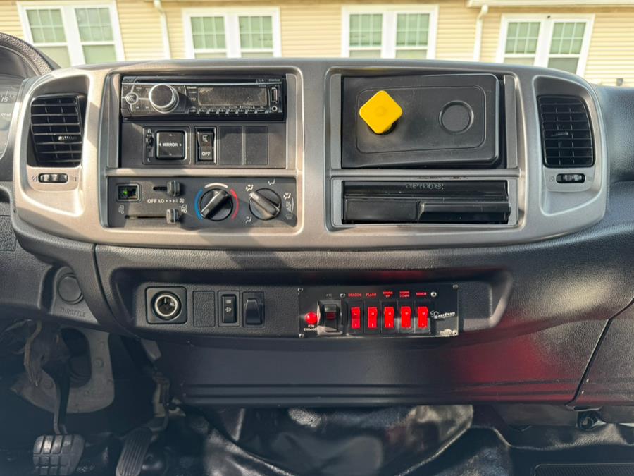 2016 Hino 258 ROLLBACK TOW TRUCK NON CDL, available for sale in Paterson, New Jersey | Speedway Commercial Motors LLC. Paterson, New Jersey 2016 Hino 258 ROLLBACK TOW TRUCK NON CDL, available for sale in Paterson, New Jersey | Speedway Commercial Motors LLC. Paterson, New Jersey