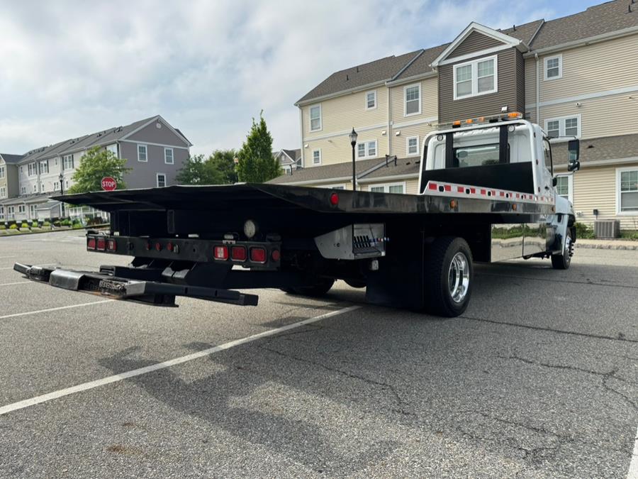 2016 Hino 258 ROLLBACK TOW TRUCK NON CDL, available for sale in Paterson, New Jersey | Speedway Commercial Motors LLC. Paterson, New Jersey 2016 Hino 258 ROLLBACK TOW TRUCK NON CDL, available for sale in Paterson, New Jersey | Speedway Commercial Motors LLC. Paterson, New Jersey