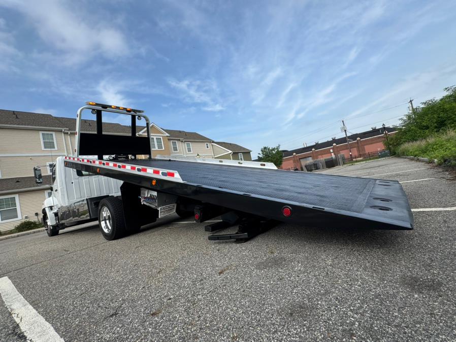 2016 Hino 258 ROLLBACK TOW TRUCK NON CDL, available for sale in Paterson, New Jersey | Speedway Commercial Motors LLC. Paterson, New Jersey 2016 Hino 258 ROLLBACK TOW TRUCK NON CDL, available for sale in Paterson, New Jersey | Speedway Commercial Motors LLC. Paterson, New Jersey