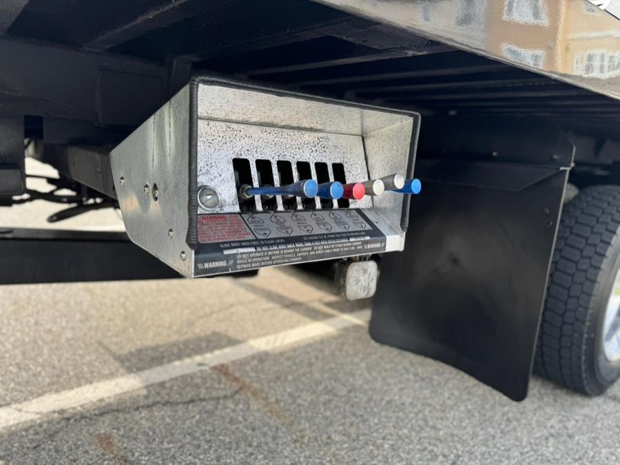 2016 Hino 258 ROLLBACK TOW TRUCK NON CDL, available for sale in Paterson, New Jersey | Speedway Commercial Motors LLC. Paterson, New Jersey 2016 Hino 258 ROLLBACK TOW TRUCK NON CDL, available for sale in Paterson, New Jersey | Speedway Commercial Motors LLC. Paterson, New Jersey