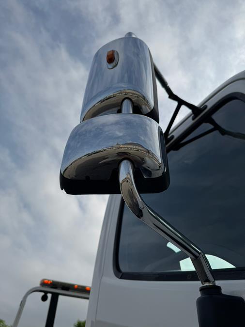 2016 Hino 258 ROLLBACK TOW TRUCK NON CDL, available for sale in Paterson, New Jersey | Speedway Commercial Motors LLC. Paterson, New Jersey 2016 Hino 258 ROLLBACK TOW TRUCK NON CDL, available for sale in Paterson, New Jersey | Speedway Commercial Motors LLC. Paterson, New Jersey