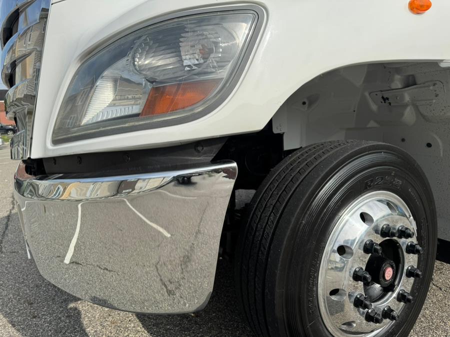 2016 Hino 258 ROLLBACK TOW TRUCK NON CDL, available for sale in Paterson, New Jersey | Speedway Commercial Motors LLC. Paterson, New Jersey 2016 Hino 258 ROLLBACK TOW TRUCK NON CDL, available for sale in Paterson, New Jersey | Speedway Commercial Motors LLC. Paterson, New Jersey