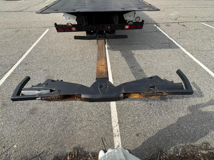2016 Hino 258 ROLLBACK TOW TRUCK NON CDL, available for sale in Paterson, New Jersey | Speedway Commercial Motors LLC. Paterson, New Jersey 2016 Hino 258 ROLLBACK TOW TRUCK NON CDL, available for sale in Paterson, New Jersey | Speedway Commercial Motors LLC. Paterson, New Jersey