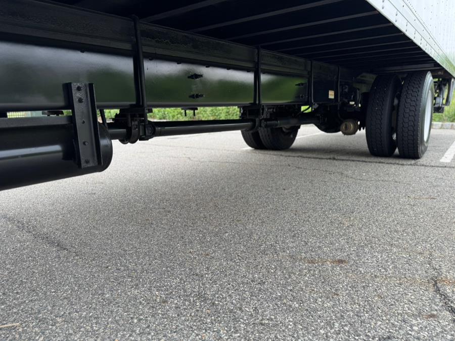 2019 Hino 268A 26 FT MICKEY BOX MAXON LIFTGATE NON CDL, available for sale in Paterson, New Jersey | Speedway Commercial Motors LLC. Paterson, New Jersey 2019 Hino 268A 26 FT MICKEY BOX MAXON LIFTGATE NON CDL, available for sale in Paterson, New Jersey | Speedway Commercial Motors LLC. Paterson, New Jersey