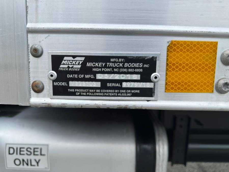 2019 Hino 268A 26 FT MICKEY BOX MAXON LIFTGATE NON CDL, available for sale in Paterson, New Jersey | Speedway Commercial Motors LLC. Paterson, New Jersey 2019 Hino 268A 26 FT MICKEY BOX MAXON LIFTGATE NON CDL, available for sale in Paterson, New Jersey | Speedway Commercial Motors LLC. Paterson, New Jersey