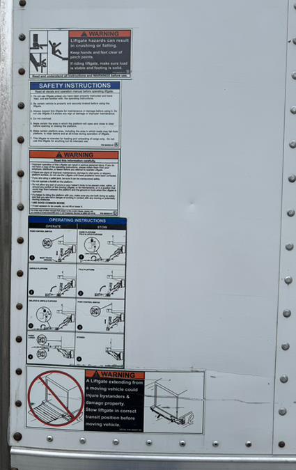 2019 Hino 268A 26 FT MICKEY BOX MAXON LIFTGATE NON CDL, available for sale in Paterson, New Jersey | Speedway Commercial Motors LLC. Paterson, New Jersey 2019 Hino 268A 26 FT MICKEY BOX MAXON LIFTGATE NON CDL, available for sale in Paterson, New Jersey | Speedway Commercial Motors LLC. Paterson, New Jersey