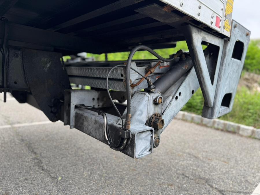 2019 Hino 268A 26 FT MICKEY BOX MAXON LIFTGATE NON CDL, available for sale in Paterson, New Jersey | Speedway Commercial Motors LLC. Paterson, New Jersey 2019 Hino 268A 26 FT MICKEY BOX MAXON LIFTGATE NON CDL, available for sale in Paterson, New Jersey | Speedway Commercial Motors LLC. Paterson, New Jersey
