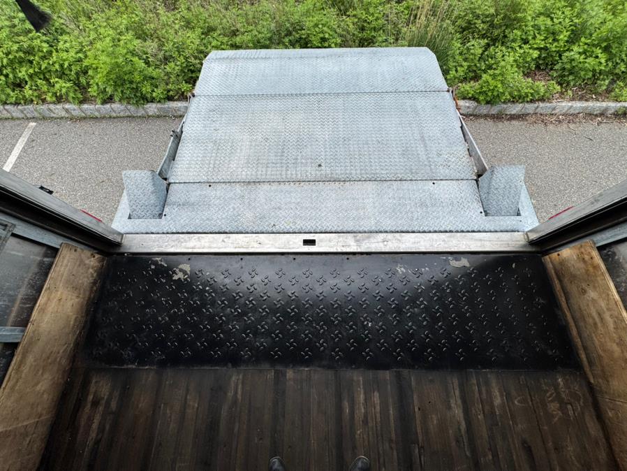 2019 Hino 268A 26 FT MICKEY BOX MAXON LIFTGATE NON CDL, available for sale in Paterson, New Jersey | Speedway Commercial Motors LLC. Paterson, New Jersey 2019 Hino 268A 26 FT MICKEY BOX MAXON LIFTGATE NON CDL, available for sale in Paterson, New Jersey | Speedway Commercial Motors LLC. Paterson, New Jersey