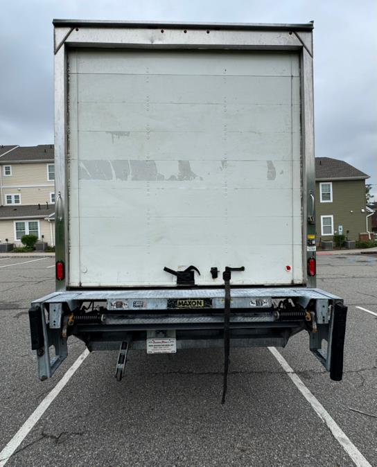 2019 Hino 268A 26 FT MICKEY BOX MAXON LIFTGATE NON CDL, available for sale in Paterson, New Jersey | Speedway Commercial Motors LLC. Paterson, New Jersey 2019 Hino 268A 26 FT MICKEY BOX MAXON LIFTGATE NON CDL, available for sale in Paterson, New Jersey | Speedway Commercial Motors LLC. Paterson, New Jersey