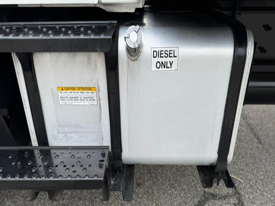 2019 Hino 268A 26 FT MICKEY BOX MAXON LIFTGATE NON CDL, available for sale in Paterson, New Jersey | Speedway Commercial Motors LLC. Paterson, New Jersey 2019 Hino 268A 26 FT MICKEY BOX MAXON LIFTGATE NON CDL, available for sale in Paterson, New Jersey | Speedway Commercial Motors LLC. Paterson, New Jersey
