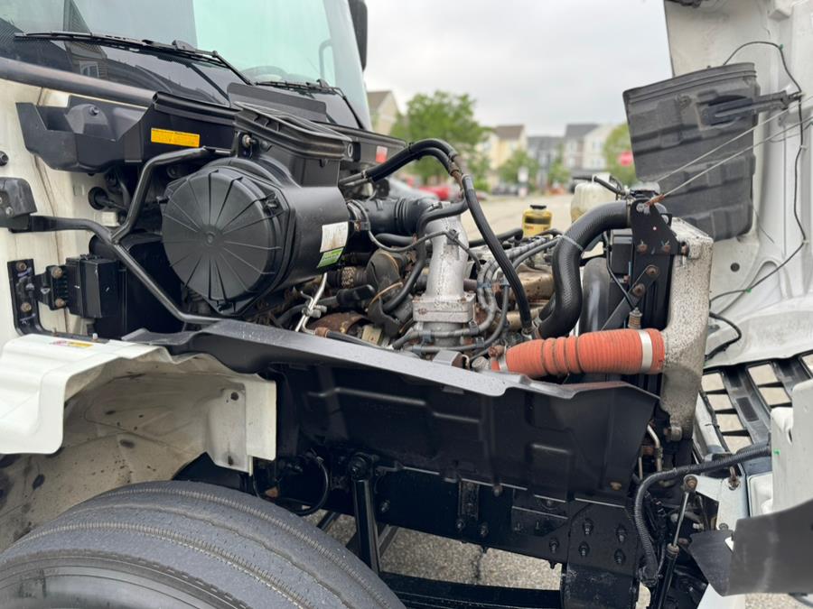 2019 Hino 268A 26 FT MICKEY BOX MAXON LIFTGATE NON CDL, available for sale in Paterson, New Jersey | Speedway Commercial Motors LLC. Paterson, New Jersey 2019 Hino 268A 26 FT MICKEY BOX MAXON LIFTGATE NON CDL, available for sale in Paterson, New Jersey | Speedway Commercial Motors LLC. Paterson, New Jersey
