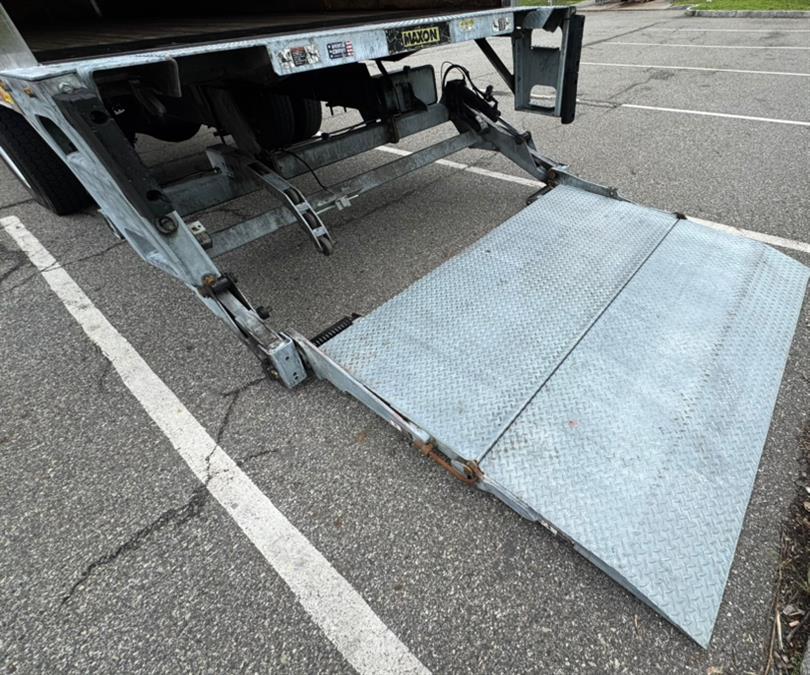 2019 Hino 268A 26 FT MICKEY BOX MAXON LIFTGATE NON CDL, available for sale in Paterson, New Jersey | Speedway Commercial Motors LLC. Paterson, New Jersey 2019 Hino 268A 26 FT MICKEY BOX MAXON LIFTGATE NON CDL, available for sale in Paterson, New Jersey | Speedway Commercial Motors LLC. Paterson, New Jersey