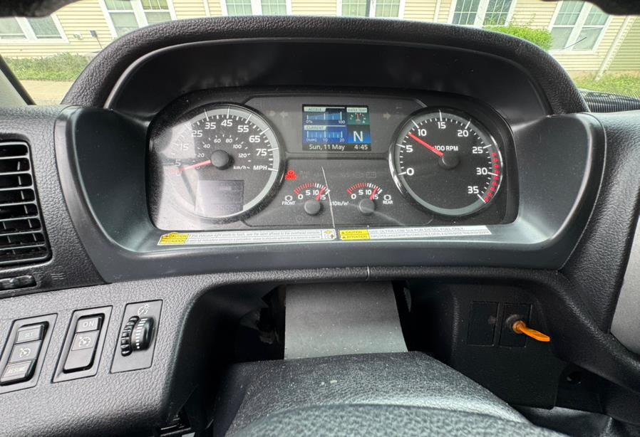 2019 Hino 268A 26 FT MICKEY BOX MAXON LIFTGATE NON CDL, available for sale in Paterson, New Jersey | Speedway Commercial Motors LLC. Paterson, New Jersey 2019 Hino 268A 26 FT MICKEY BOX MAXON LIFTGATE NON CDL, available for sale in Paterson, New Jersey | Speedway Commercial Motors LLC. Paterson, New Jersey