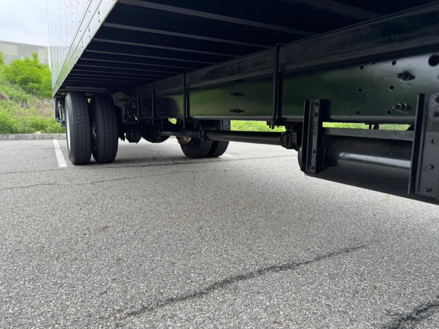 2019 Hino 268A 26 FT MICKEY BOX MAXON LIFTGATE NON CDL, available for sale in Paterson, New Jersey | Speedway Commercial Motors LLC. Paterson, New Jersey 2019 Hino 268A 26 FT MICKEY BOX MAXON LIFTGATE NON CDL, available for sale in Paterson, New Jersey | Speedway Commercial Motors LLC. Paterson, New Jersey
