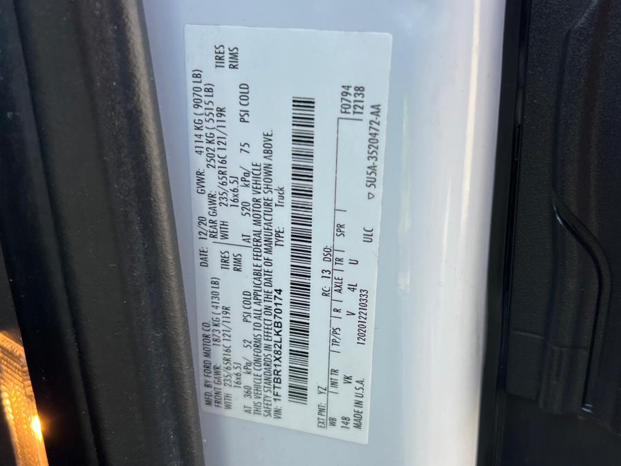 2020 Ford Transit Freezer/Reefer Van T-250 148" Hi Rf 9070 GVWR RWD, available for sale in Paterson, New Jersey | Speedway Commercial Motors LLC. Paterson, New Jersey 2020 Ford Transit Freezer/Reefer Van T-250 148" Hi Rf 9070 GVWR RWD, available for sale in Paterson, New Jersey | Speedway Commercial Motors LLC. Paterson, New Jersey