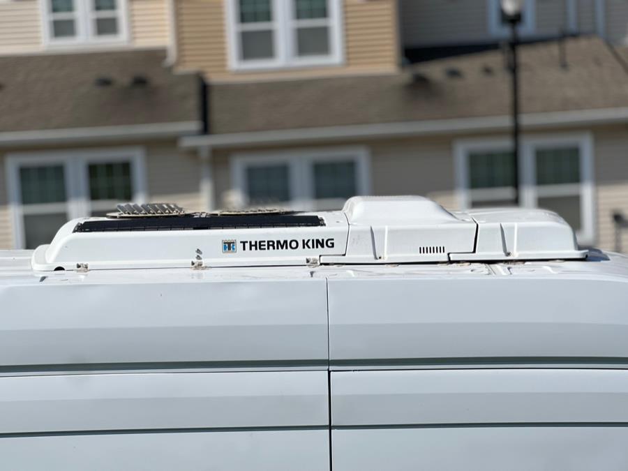 2020 Ford Transit Freezer/Reefer Van T-250 148" Hi Rf 9070 GVWR RWD, available for sale in Paterson, New Jersey | Speedway Commercial Motors LLC. Paterson, New Jersey 2020 Ford Transit Freezer/Reefer Van T-250 148" Hi Rf 9070 GVWR RWD, available for sale in Paterson, New Jersey | Speedway Commercial Motors LLC. Paterson, New Jersey